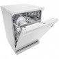 ماشین ظرفشویی ال جی DFB512FW ماشین ظرفشویی ال جی DFB512FW