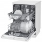 ماشین ظرفشویی ال جی DFB512FW ماشین ظرفشویی ال جی DFB512FW