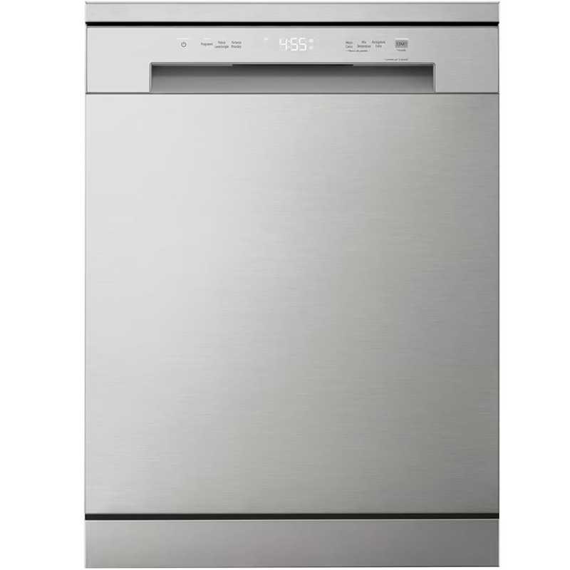 ماشین ظرفشویی ال جی DFC612FV ماشین ظرفشویی ال جی DFC612FV